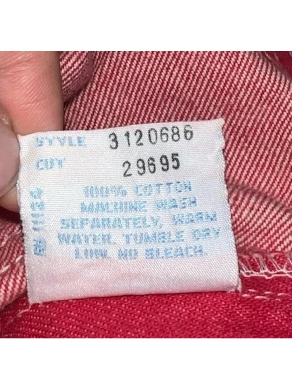 Guess vintage 90s
